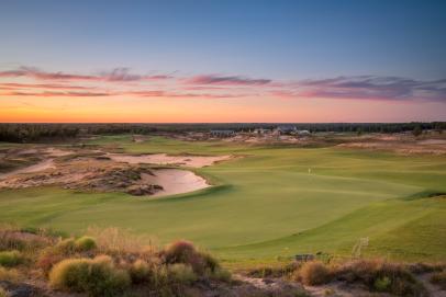 Sand Valley Golf Resort: Sand Valley