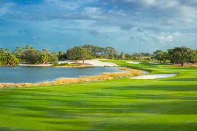 6. Jupiter Hills Club: Hills