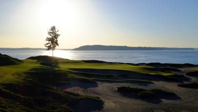 Chambers Bay