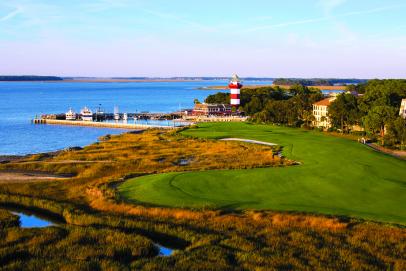 Harbour Town Golf Links