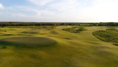 222. Trinity Forest Golf Club