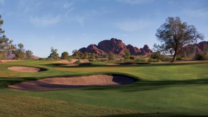 Papago Golf Club