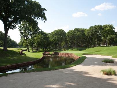 66. (57) Oak Tree National