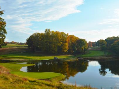 57. (50) Somerset Hills Country Club