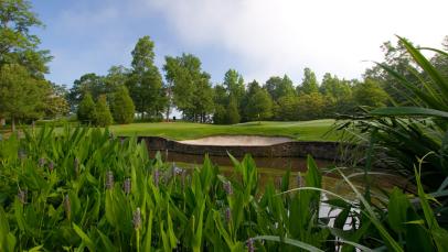 Old Waverly Golf Club