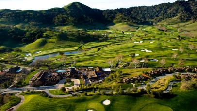 CordeValle Golf Club