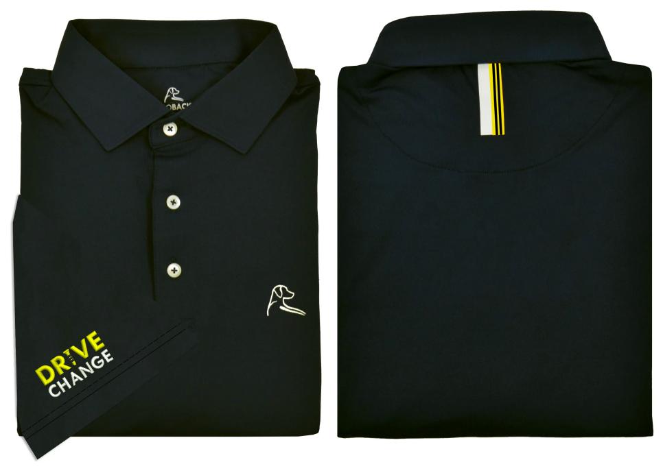 Rhoback The Drive Change Men's Polo