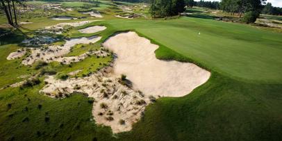 Pinehurst No. 4