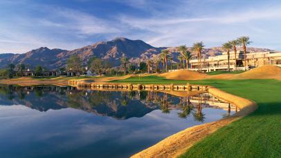 PGA West: Nicklaus Tournament