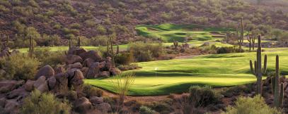 SunRidge Canyon Golf Club