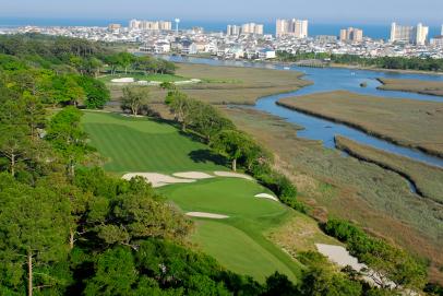 Tidewater Golf Club