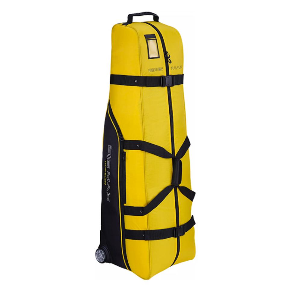 BIG MAX Traveler Travel Cover