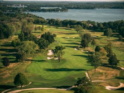 The Club At Lac La Belle