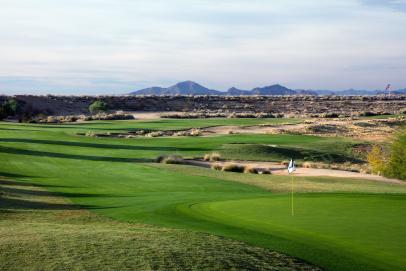 TPC Scottsdale: Champions