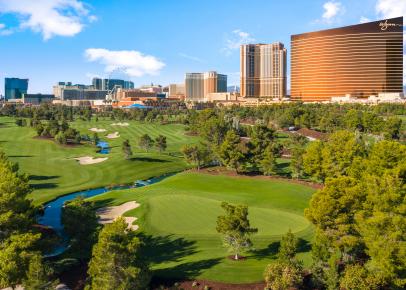 Wynn Golf Club