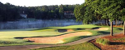 Harbor Club on Lake Oconee