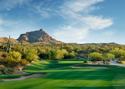 We-Ko-Pa Golf Club: Cholla