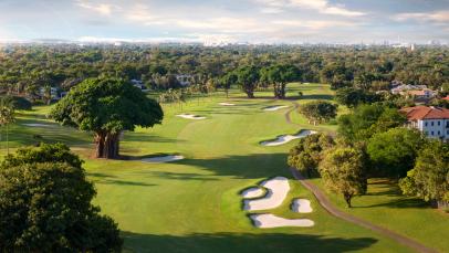 The Biltmore Golf Course: Biltmore