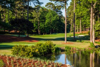 Reynolds Lake Oconee: The Preserve