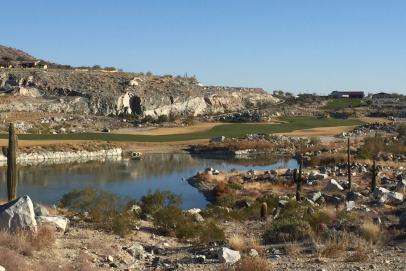 Verrado Golf Club: Victory