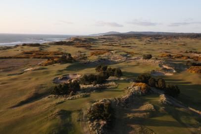 Bandon Dunes