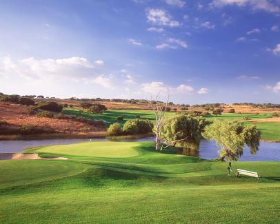 La Purisima Golf Course