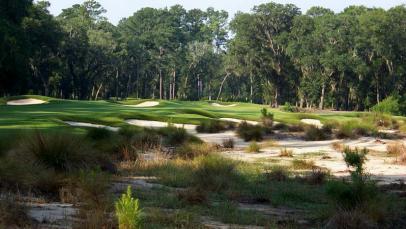 51. (48) May River Golf Club At Palmetto Bluff