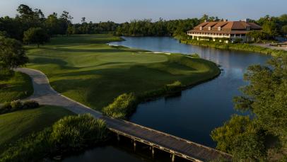 Barefoot Resort & Golf: Love Course