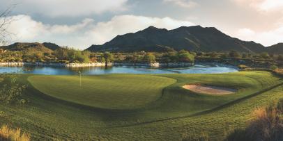 Verrado Golf Club: Founders