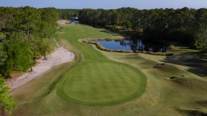 Founders Club at Pawleys Island