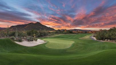 The Boulders Club: North