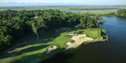 Oyster Bay Golf Links