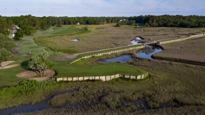 Pawleys Plantation Golf & Country Club