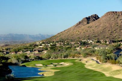 Eagle Mountain Golf Club