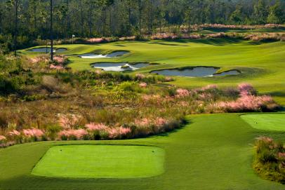 The Preserve Golf Club