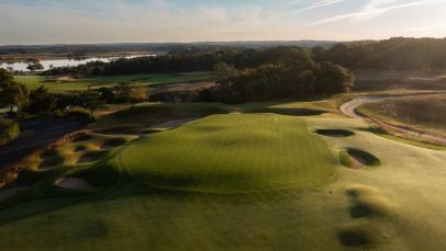 National Golf Links of America