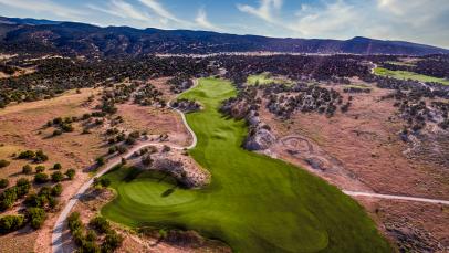 Four Mile Ranch Golf Club