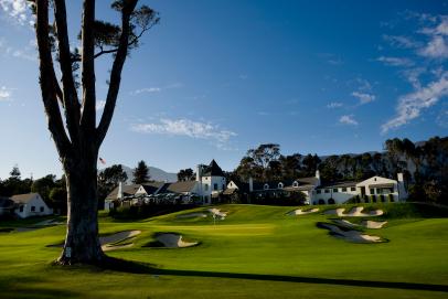 76. (78) The Valley Club of Montecito