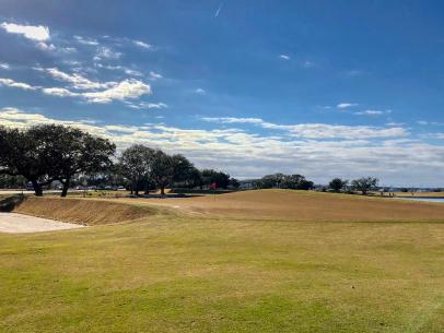 Charleston Municipal Golf Course