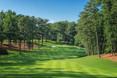 25. (30) Peachtree Golf Club