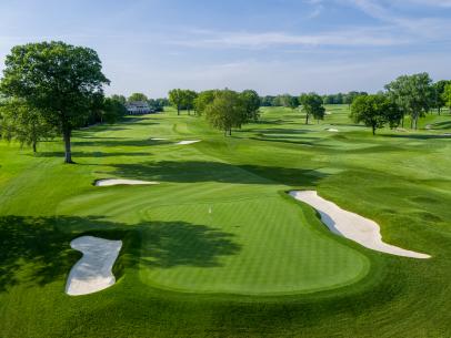 60. (68) Scioto Country Club