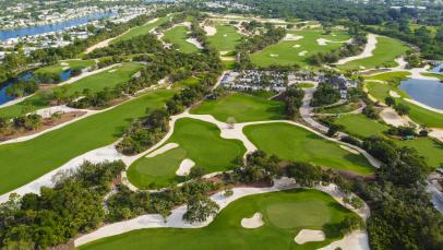 224. John's Island Club: West Course