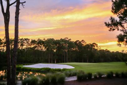 The Club At Mediterra: South