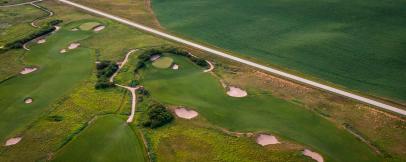 95. (NEW) Black Mesa Golf Club