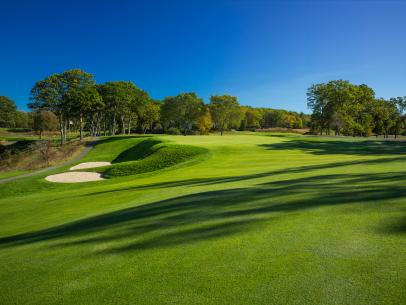 225. Yale Golf Course