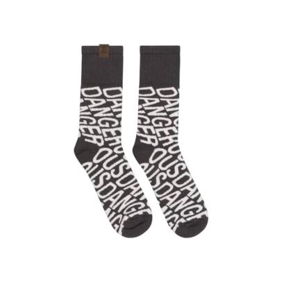 PING x HIDEOKI Dangerous Sock 