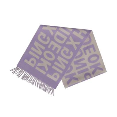 PING x HIDEOKI Big Name Big Game Scarf