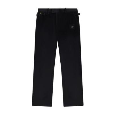 PING x HIDEOKI Signature Corduroy Trouser