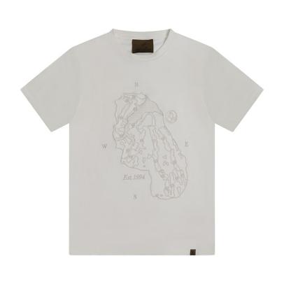 PING x HIDEOKI Karsten Creek T-Shirt