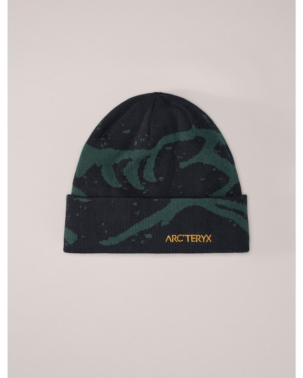 Arcteryx Grotto Toque Hat